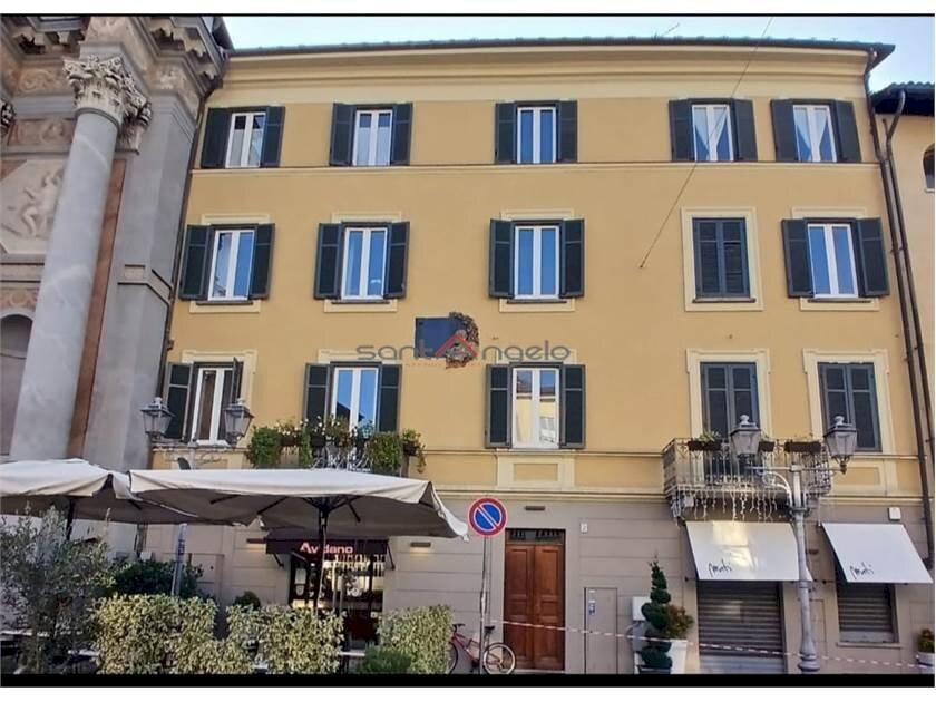 appartamento in affitto a Chieri