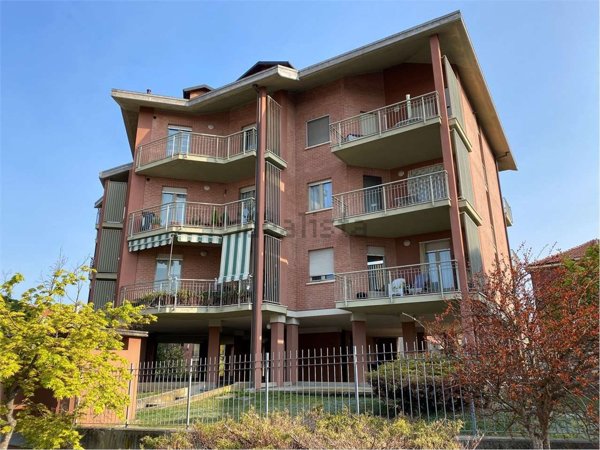 appartamento in affitto a Chieri