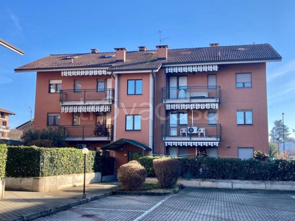 appartamento in affitto a Chieri