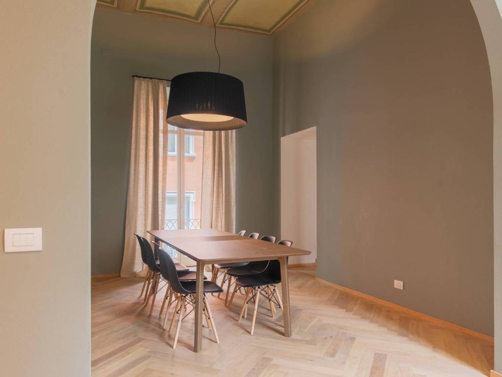 appartamento in affitto a Chieri