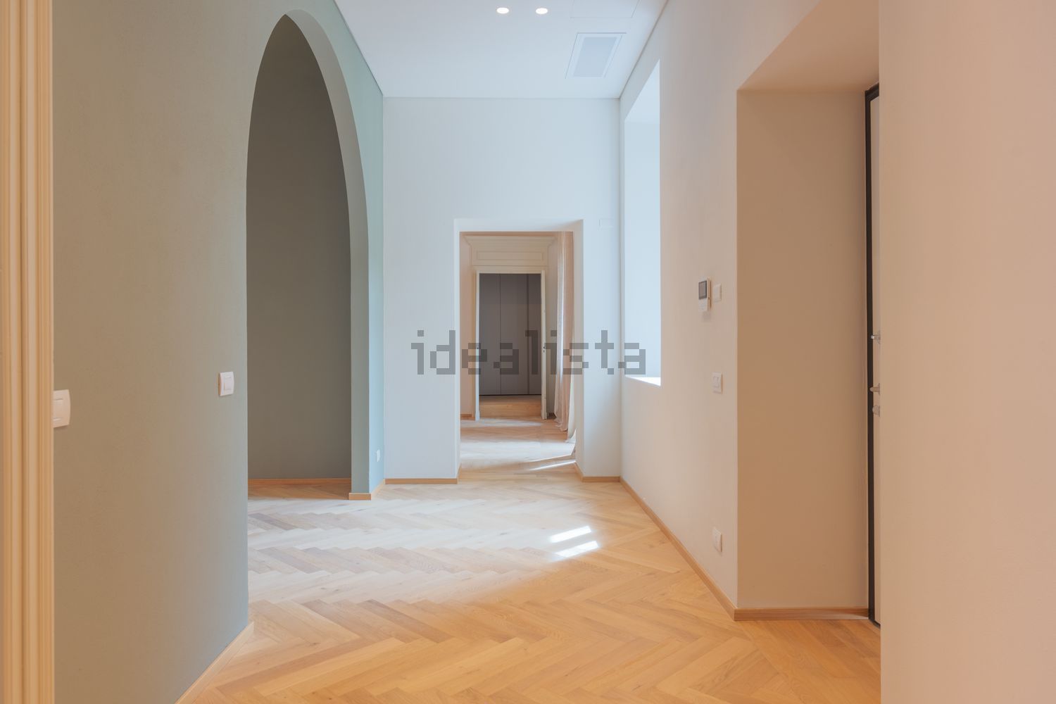 appartamento in affitto a Chieri