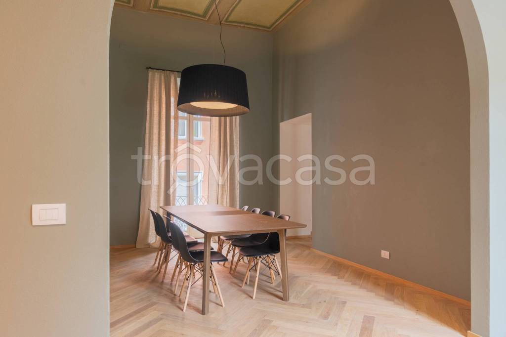 appartamento in affitto a Chieri