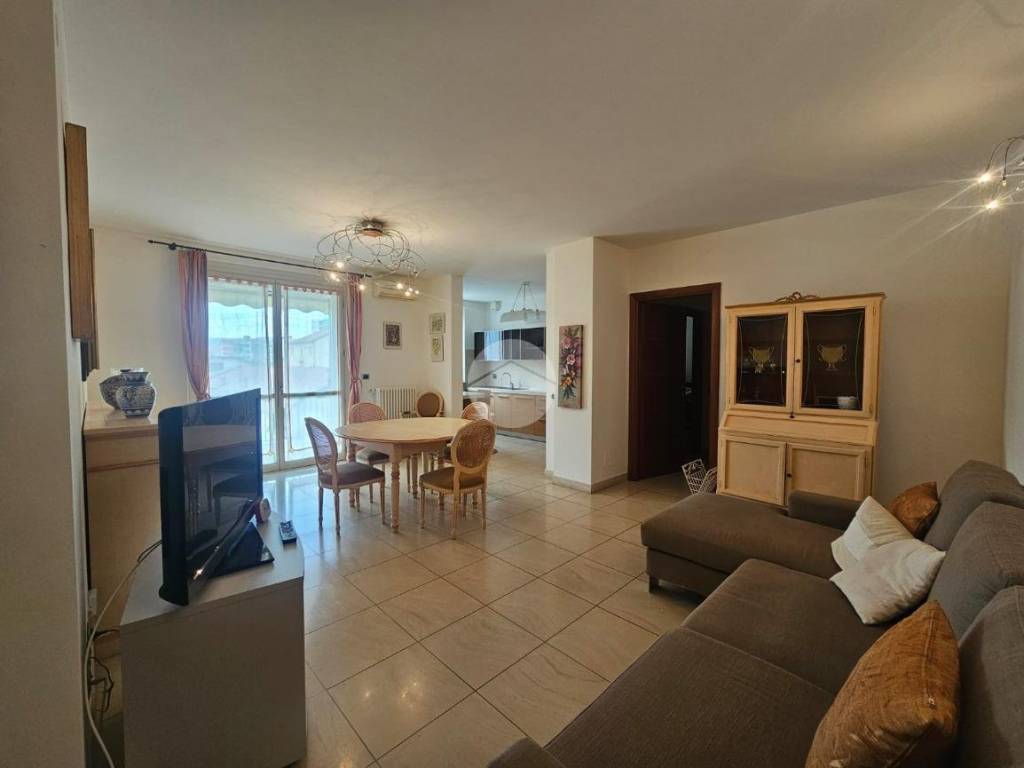 appartamento in affitto a Chieri