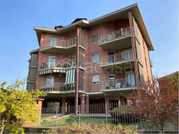 appartamento in affitto a Chieri