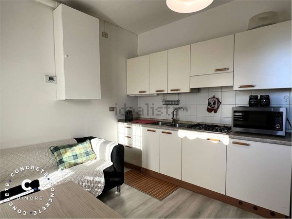 appartamento in affitto a Chieri