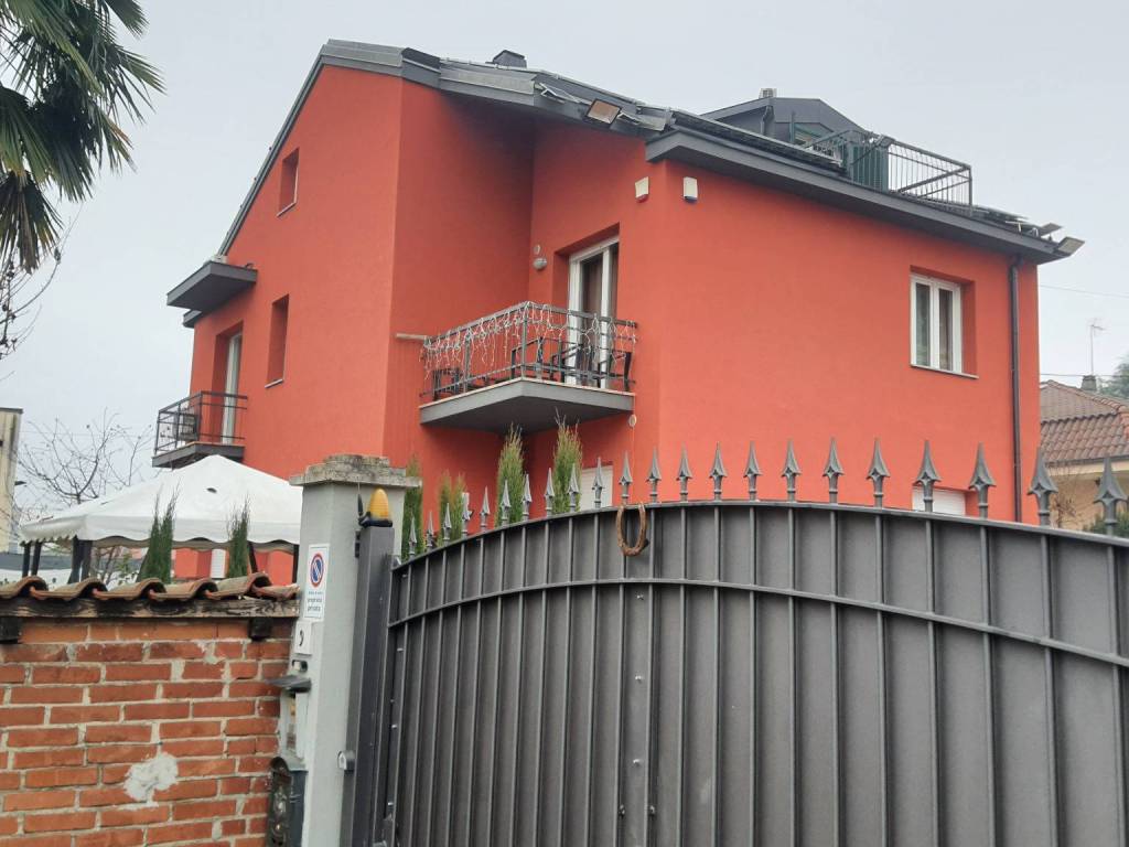 appartamento in affitto a Chieri