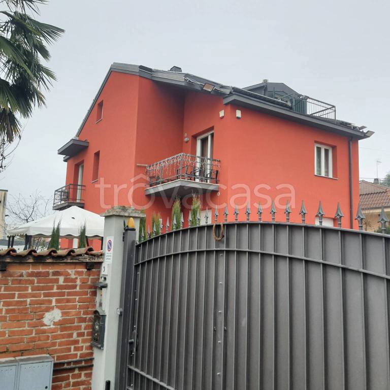 appartamento in affitto a Chieri