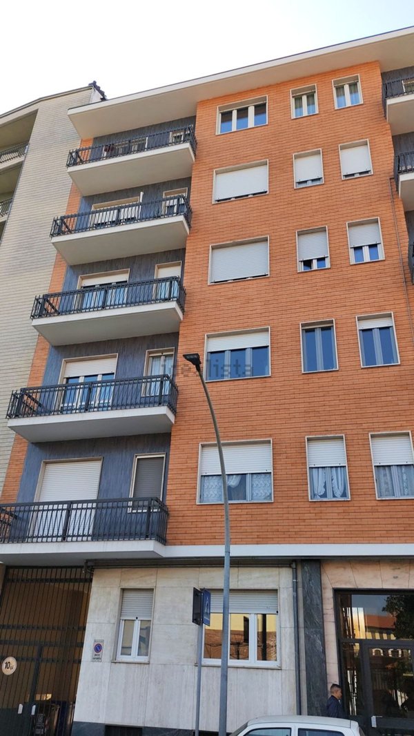 appartamento in affitto a Chieri