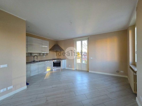 appartamento in affitto a Chieri