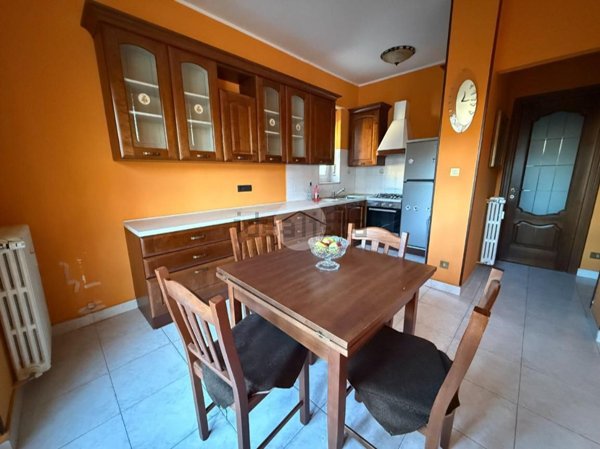 appartamento in affitto a Chieri
