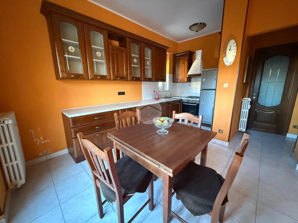 appartamento in affitto a Chieri