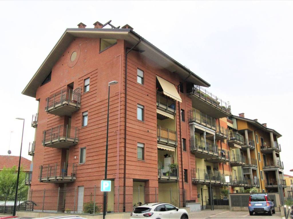 appartamento in affitto a Chieri