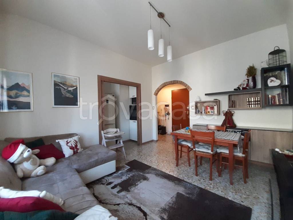 appartamento in affitto a Chieri