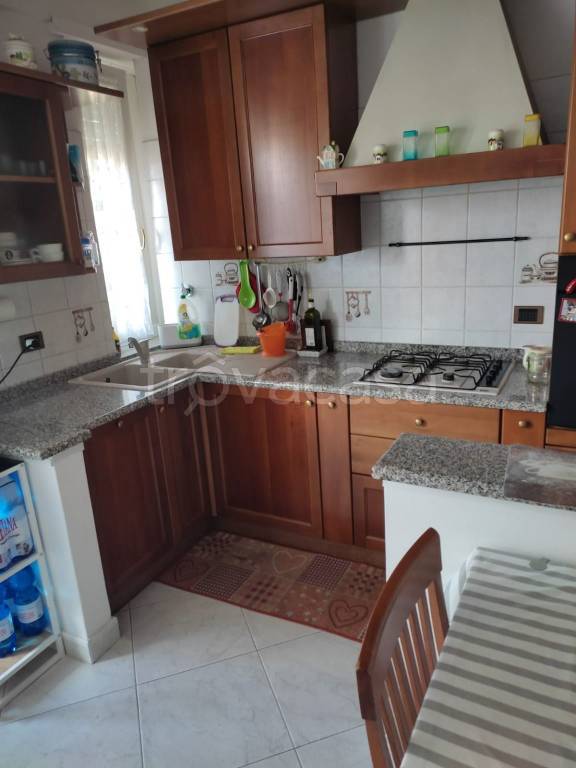 appartamento in affitto a Chieri