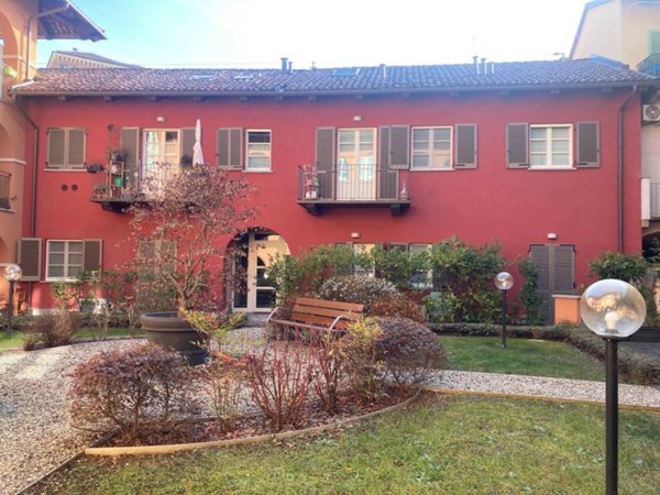 appartamento in affitto a Chieri