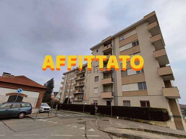 appartamento in affitto a Chieri