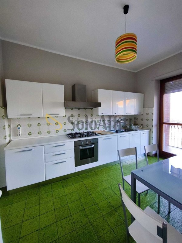 appartamento in affitto a Chieri