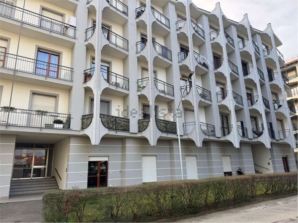 appartamento in affitto a Chieri