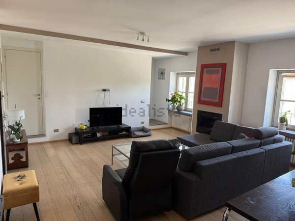 appartamento in affitto a Chieri