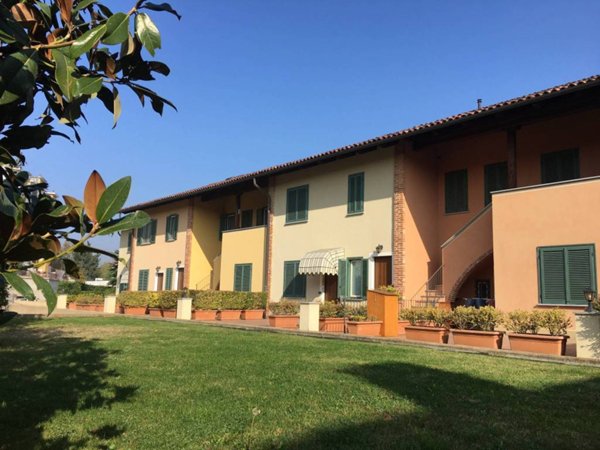 appartamento in affitto a Chieri