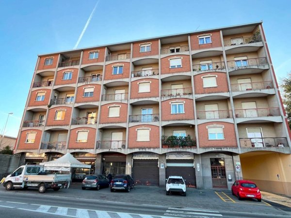 appartamento in affitto a Chieri
