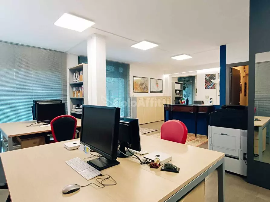 ufficio in affitto a Chieri