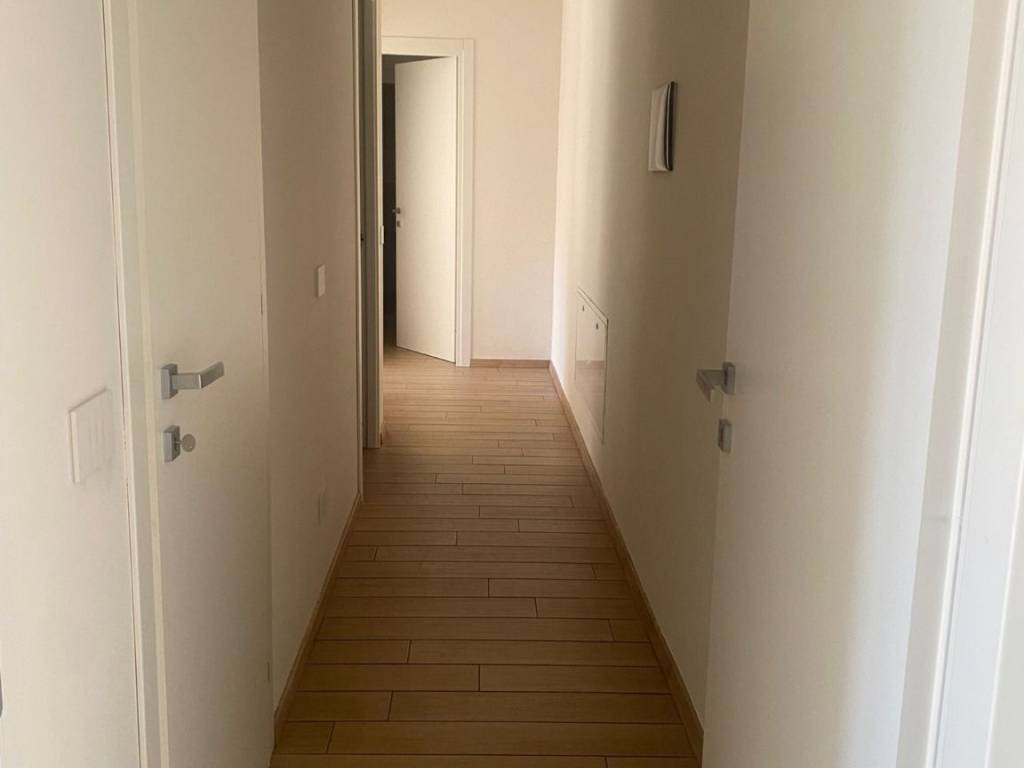 appartamento in affitto a Chieri