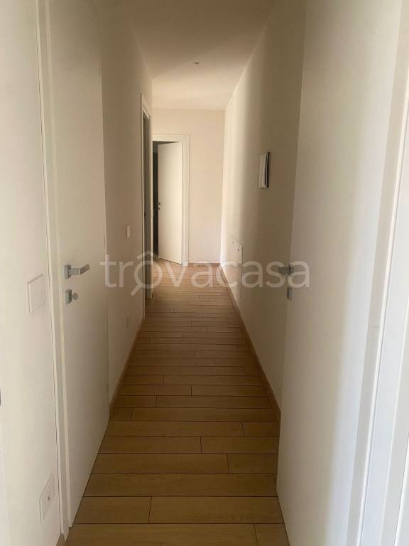 appartamento in affitto a Chieri