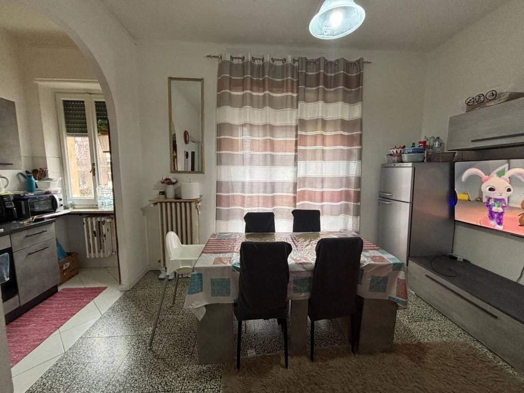 appartamento in affitto a Chieri