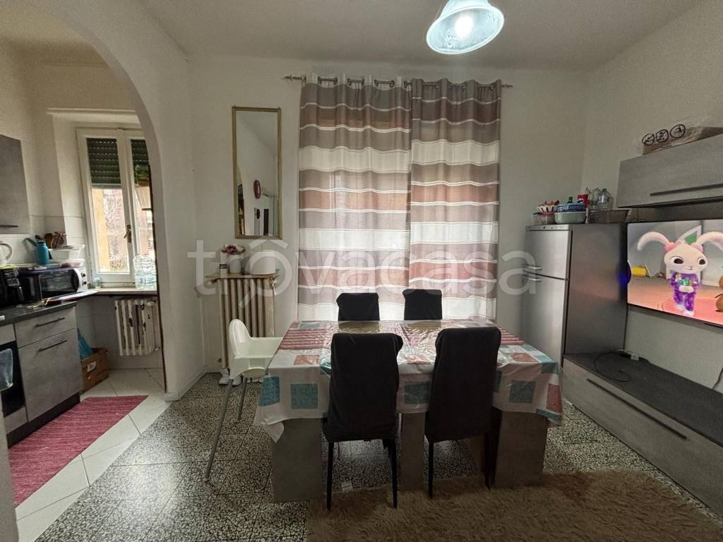 appartamento in affitto a Chieri