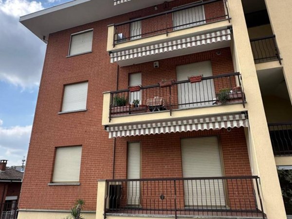 appartamento in affitto a Chieri