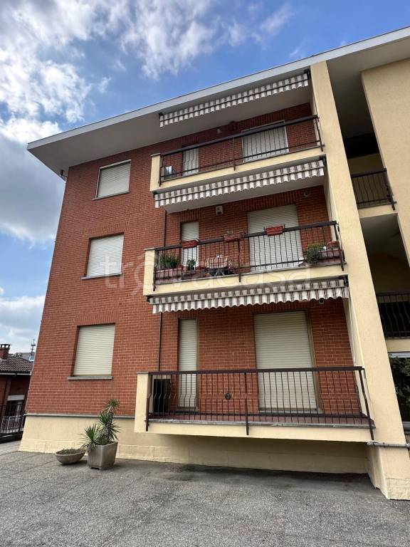 appartamento in affitto a Chieri