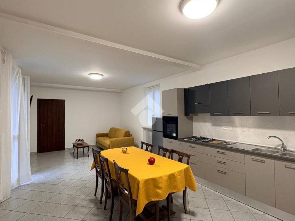 appartamento in affitto a Chieri