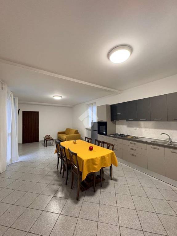 appartamento in affitto a Chieri