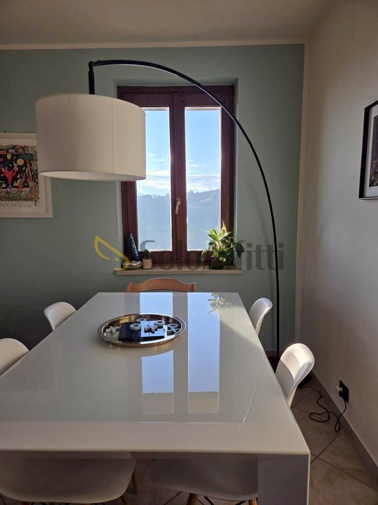 appartamento in affitto a Chieri