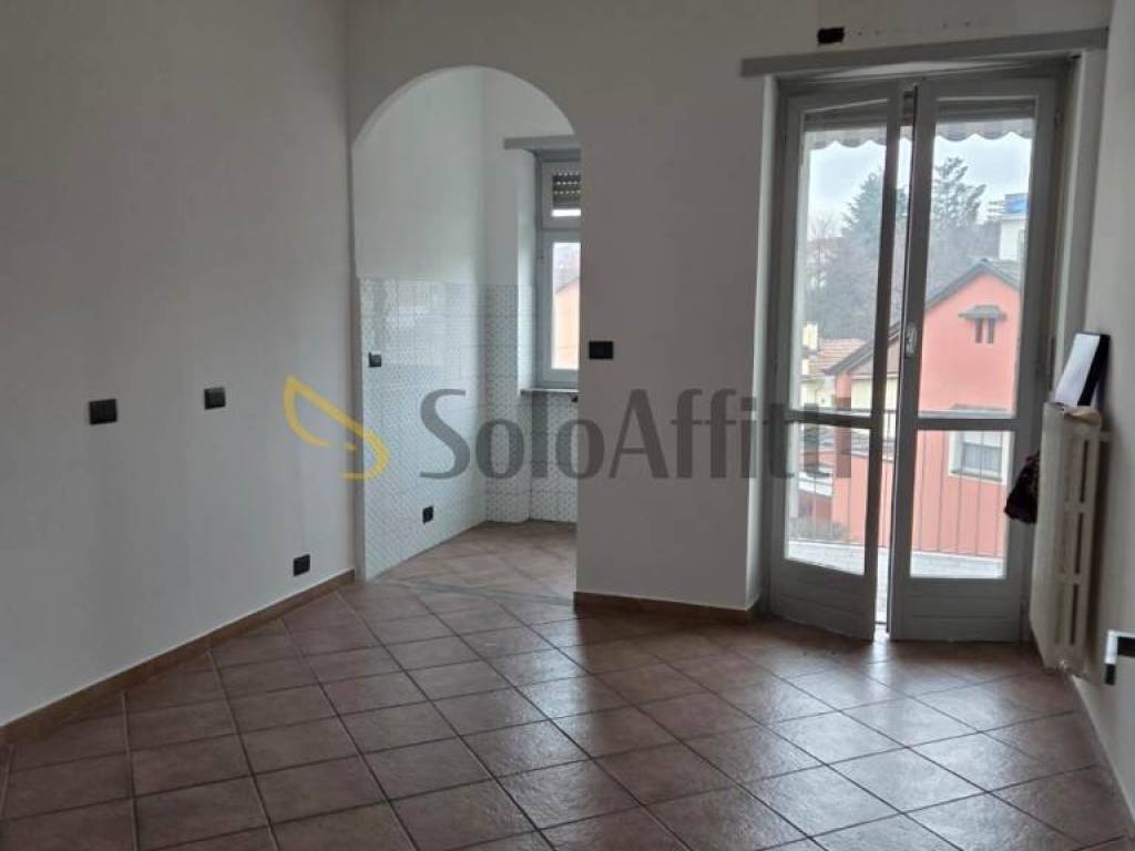 appartamento in affitto a Chieri
