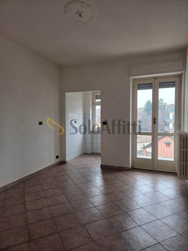 appartamento in affitto a Chieri