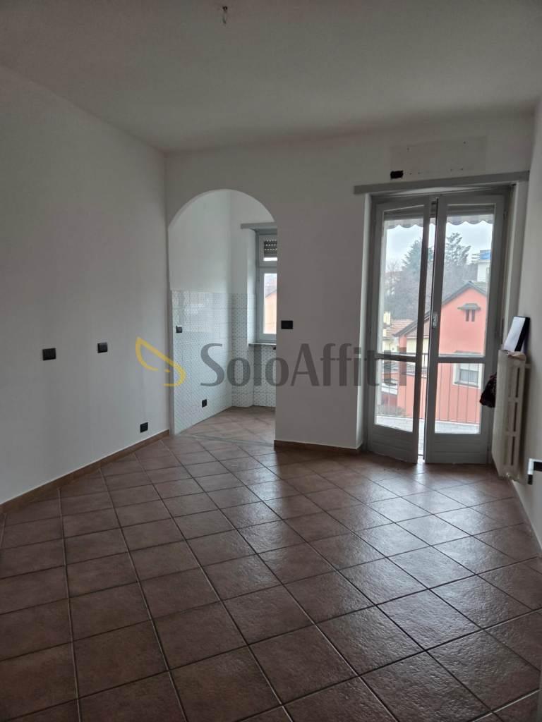 appartamento in affitto a Chieri