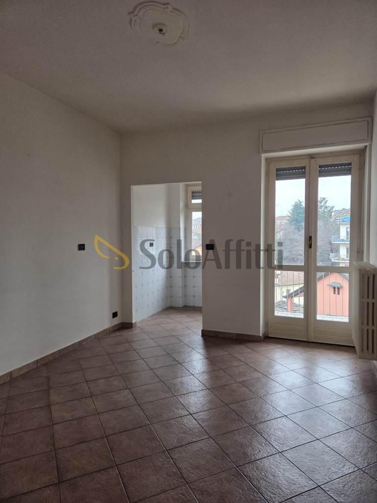 appartamento in affitto a Chieri