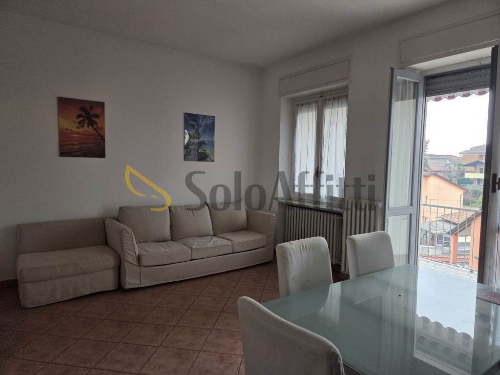 appartamento in affitto a Chieri