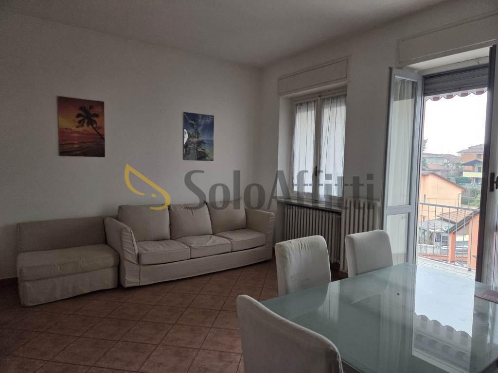 appartamento in affitto a Chieri