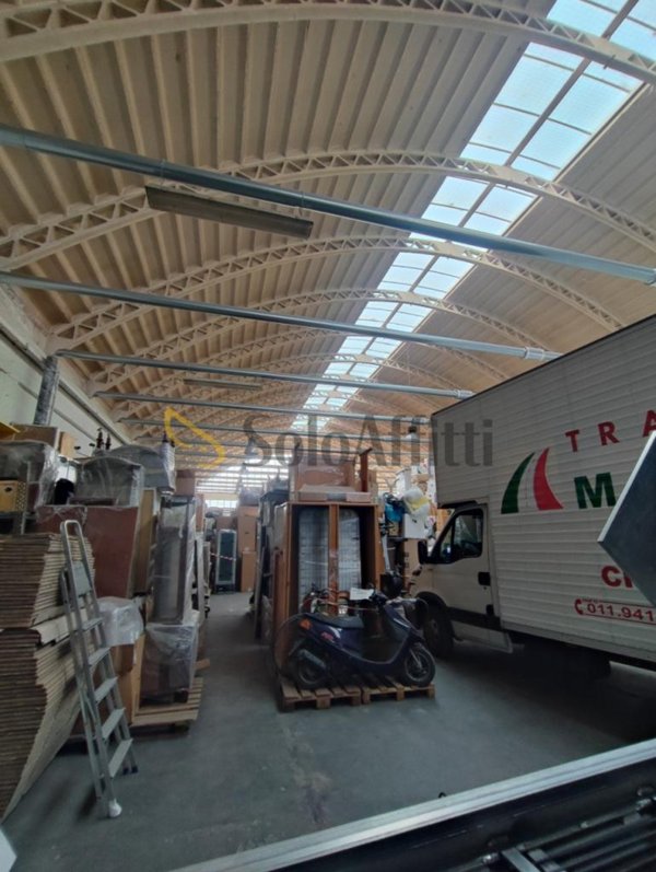 appartamento in affitto a Chieri