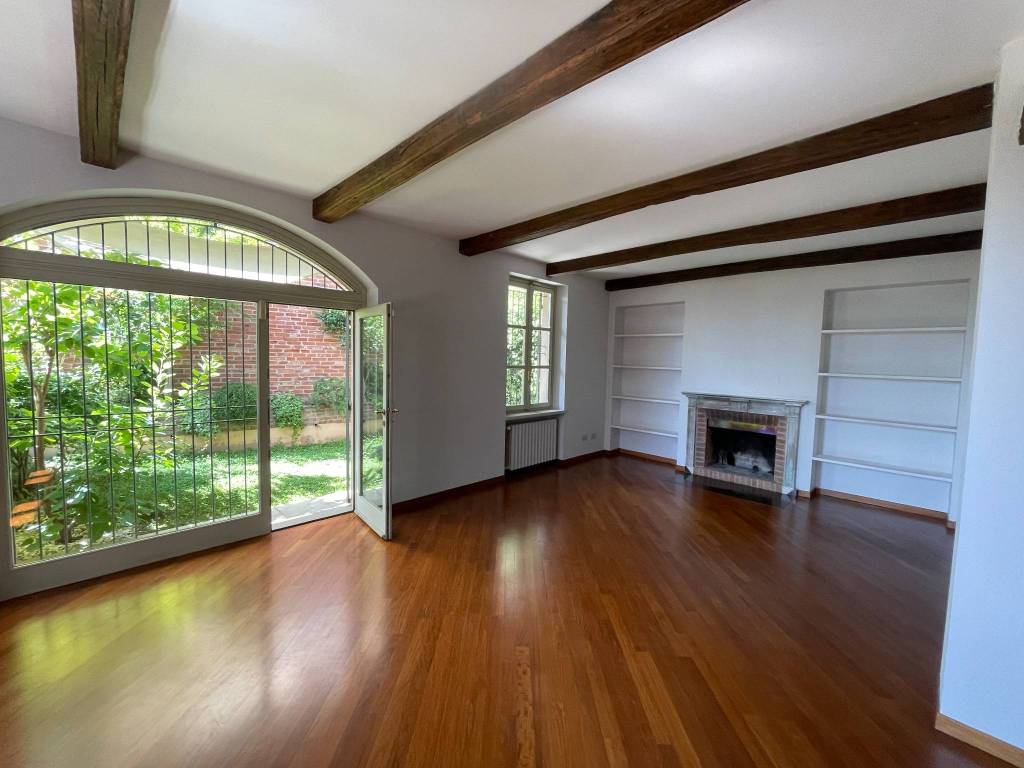 casa indipendente in affitto a Chieri