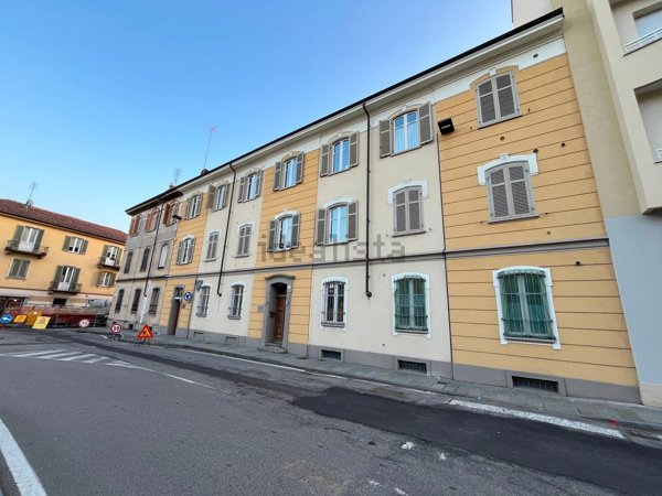 appartamento in affitto a Chieri