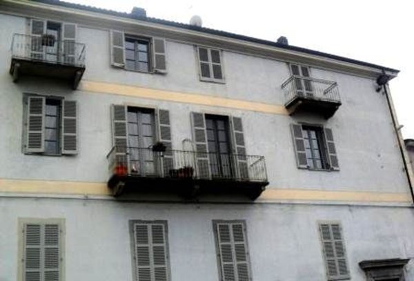 appartamento in affitto a Chieri