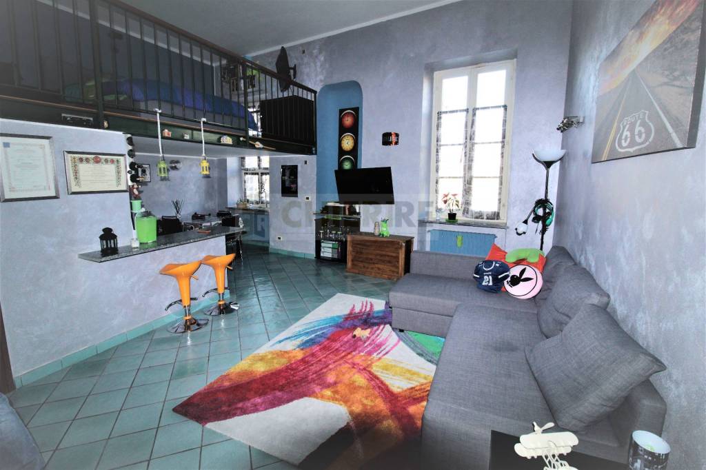 appartamento in affitto a Chieri