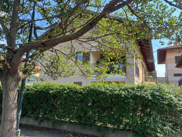 appartamento in affitto a Chieri