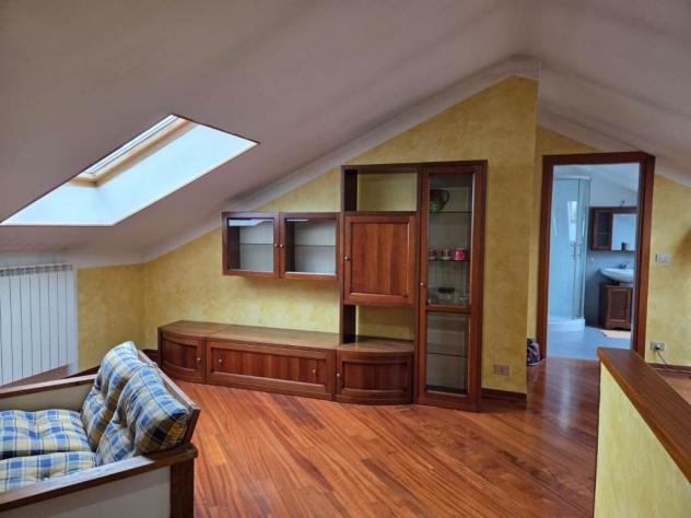 appartamento in affitto a Chieri