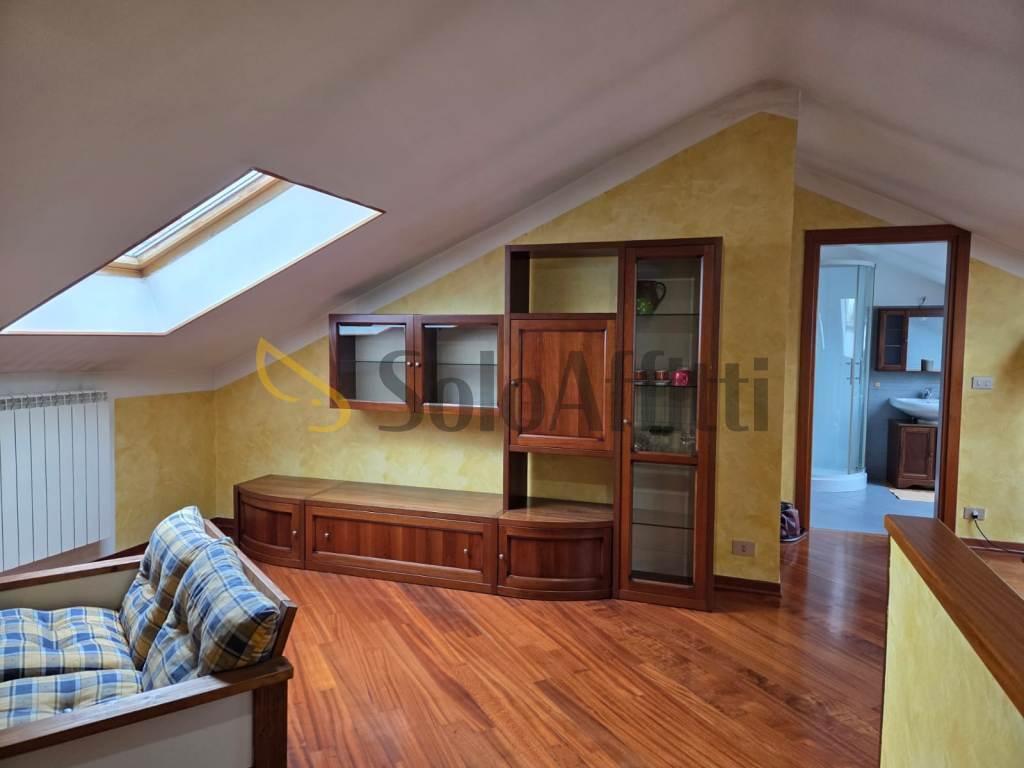 appartamento in affitto a Chieri