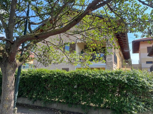 appartamento in affitto a Chieri